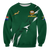 South Africa Springboks 2022 Legend Sweatshirt - LT12 - Wonder Print Shop