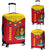 Grenada Luggage Covers - Proud Grenadian LT12 - Wonder Print Shop