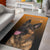 German Shepherd Area Rug My Best Friend Ver.01 LT13 - Wonder Print Shop