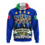 Italy Champion Euro Cup 2020 Hoodie LT20 - Wonder Print Shop