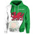 Wales Dragon 2021 Hoodie LT20 - Wonder Print Shop