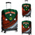 Custom Personalised Vanuatu Penama Province Tribal Pattern Luggage Covers LT12 - Wonder Print Shop