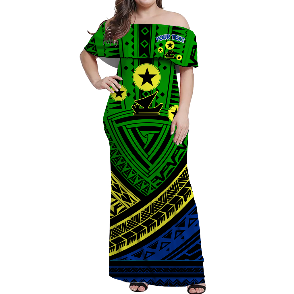 custom-personalised-vanuatu-malampa-province-tribal-pattern-women-off-shoulder-long-dress