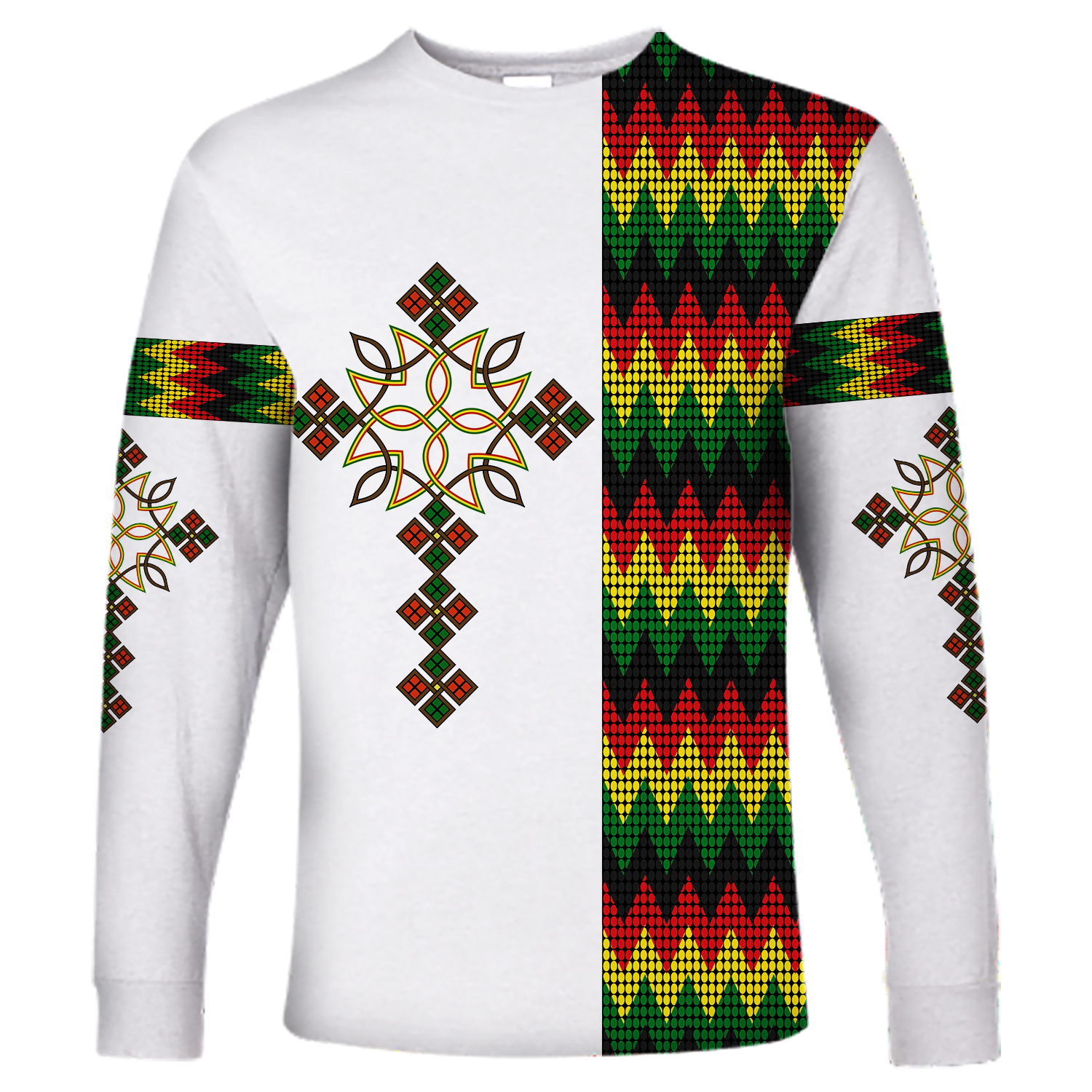 ethiopian-art-cross-long-sleeve-shirt