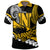 Custom Hawaii Polo Shirt Nanakuli High School Polynesian Tribal Pattern LT10 - Wonder Print Shop