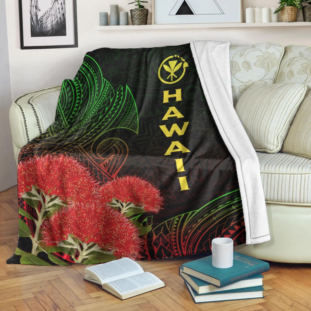 hawaii-polynesian-blanket-ohia-lehua