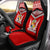 Tonga Car Seat Covers Tongan Pride LT12 - Wonder Print Shop