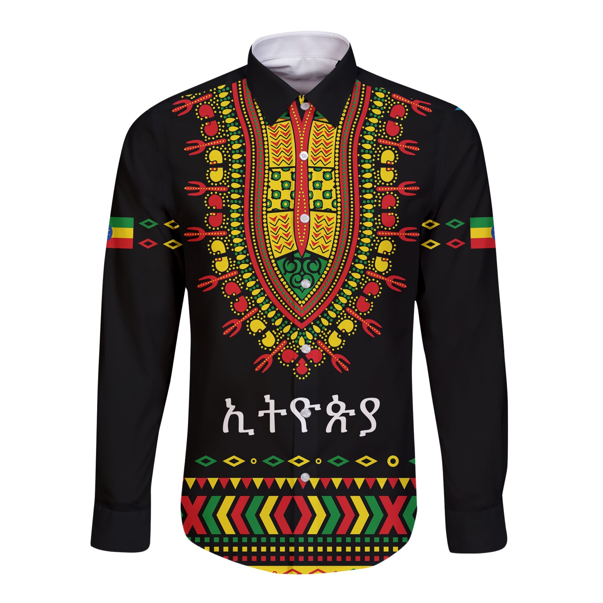 ethiopia-long-sleeve-button-shirt-lion