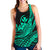 hawaii-humpback-whale-with-hibiscus-tribal-turquoise-women-tank-top