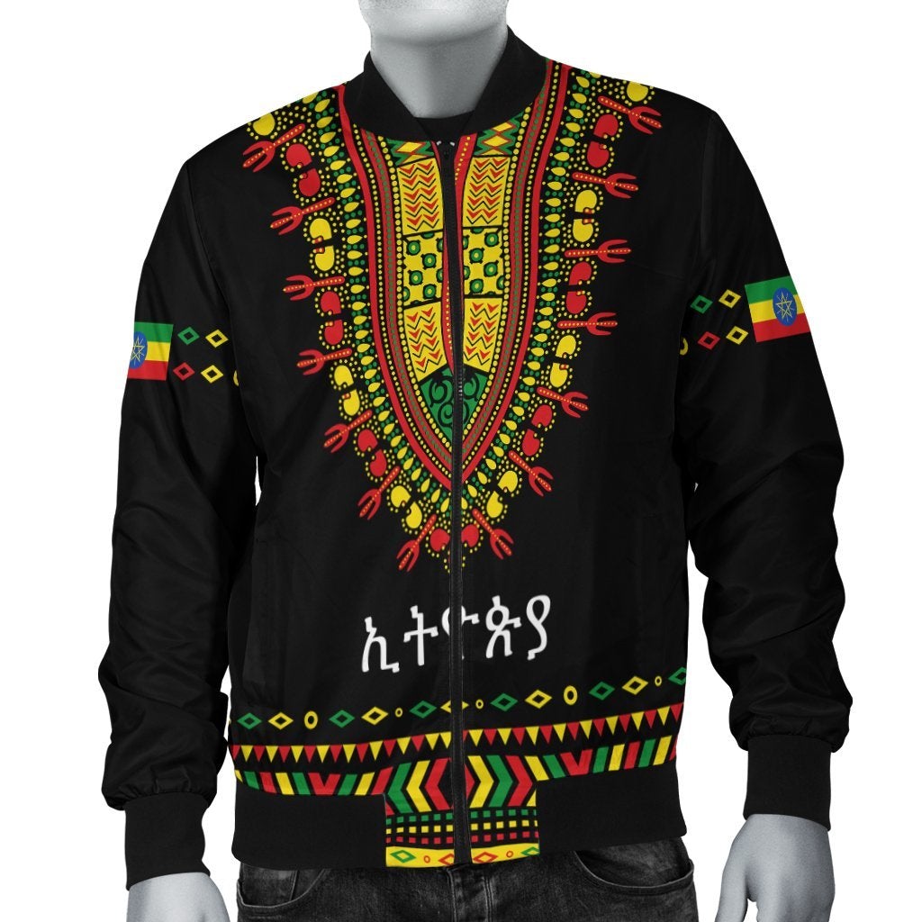 ethiopia-bomber-jacket-lion