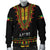 Ethiopia Bomber Jacket Lion LT13 - Wonder Print Shop