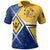 Barbados Polo - Barbados Legend - Wonder Print Shop