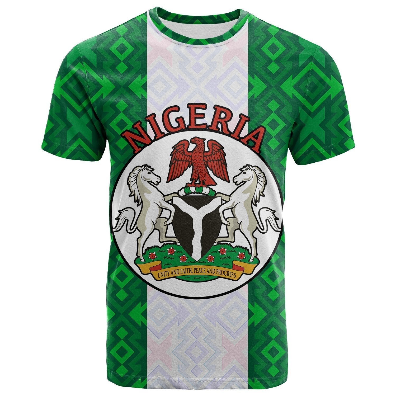 nigeria-african-patterns-t-shirt