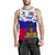 Haiti Happy Independence Day Men's Tank Top - LT2