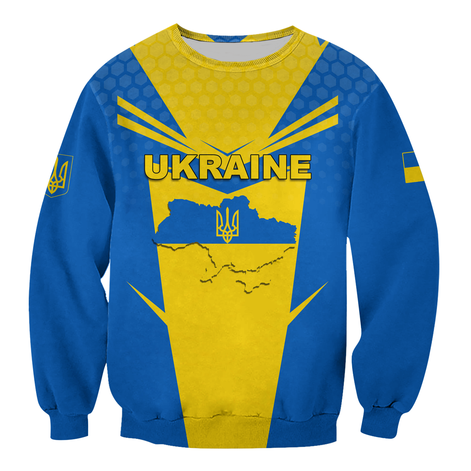 ukraine-map-legend-sweatshirt