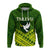 Tailevu Rugby Union Fiji Hoodie Tapa Pattern LT12 - Wonder Print Shop