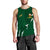 South Africa Springboks 2022 Legend Men Tank Top - LT12