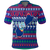 Guam Polo Shirt Christmas Ugly Christmas LT12 - Wonder Print Shop