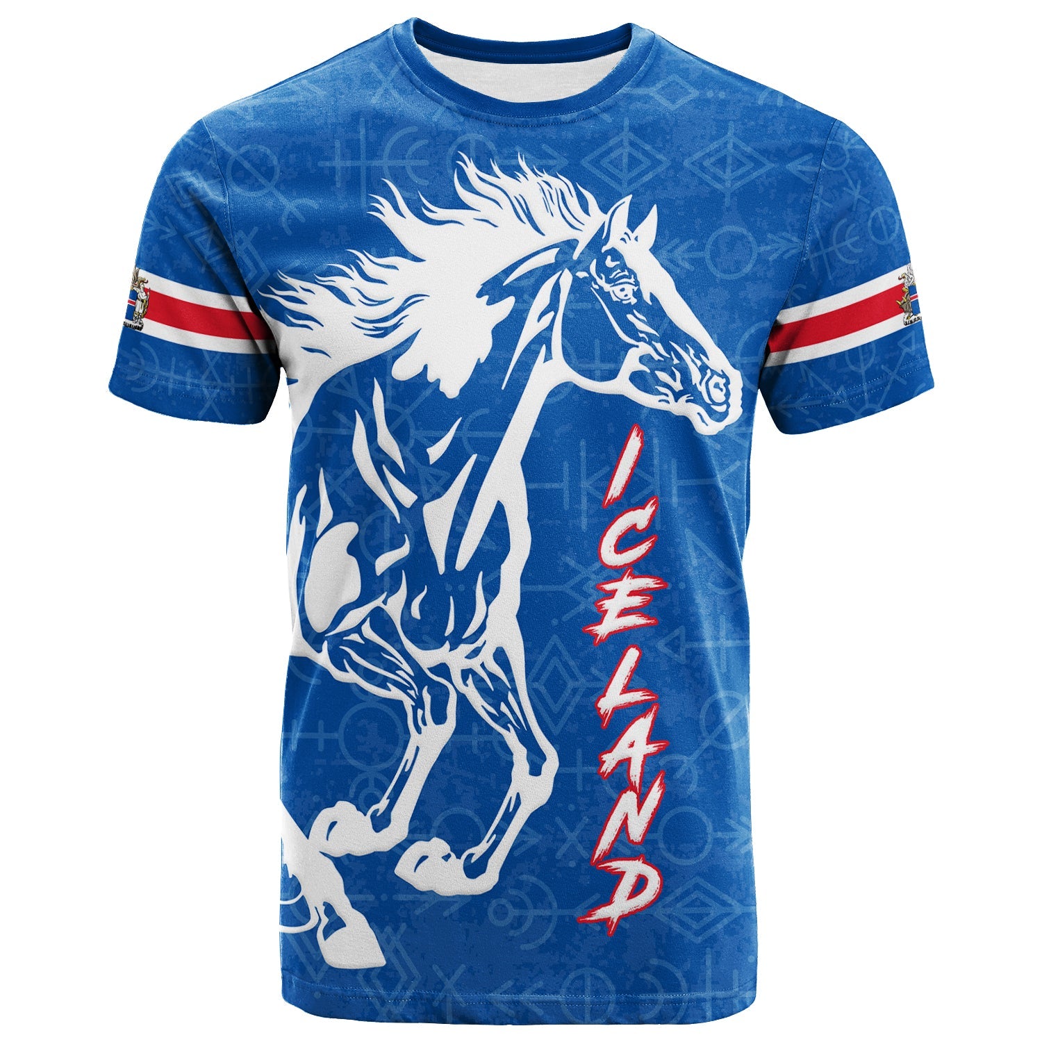 icelandic-horse-pride-t-shirt