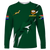 South Africa Springboks 2022 Legend Long Sleeve Shirt - LT12 - Wonder Print Shop