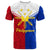 The Philippines Legend T Shirt LT12 - Wonder Print Shop