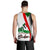 Sudan Happy Independence Day Men's Tank Top - LT2