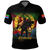 Eritrea Martyrs Day Candle Vigil Polo Shirt LT12 - Wonder Print Shop