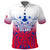 Austral Islands Tribal Polo Shirt LT12 - Wonder Print Shop