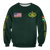 3rd Cavalry Regiment (United States) Brave Rifles Sweatshirt LT12 - Wonder Print Shop