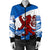 Scotland Lion Style Bomber Jacket RLT12 - Wonder Print Shop