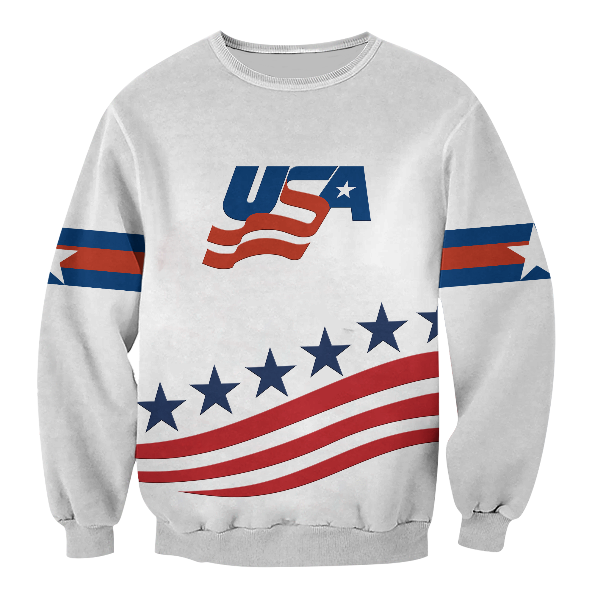 custom-personalised-usa-hockey-pride-sweatshirt