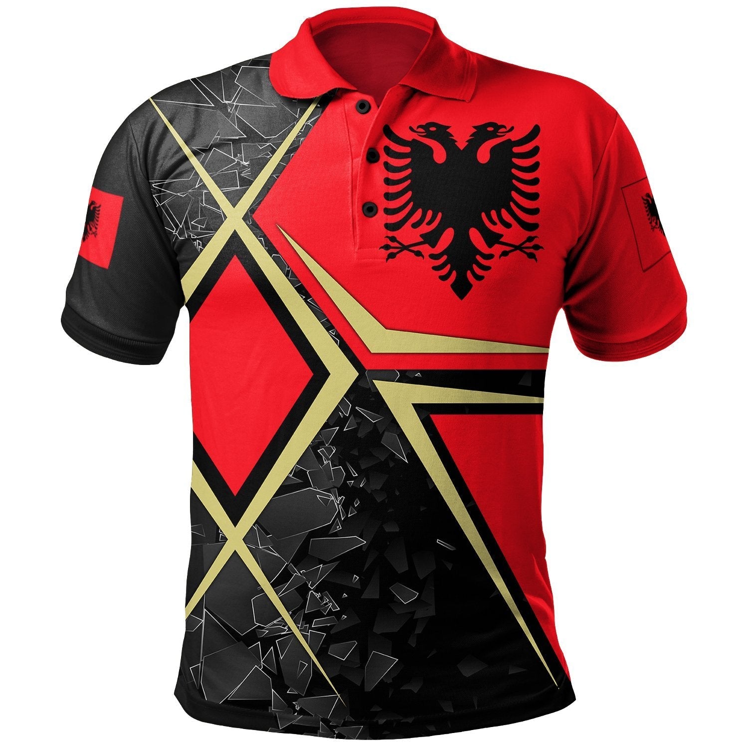 albania-polo-shirt-albanian-legend