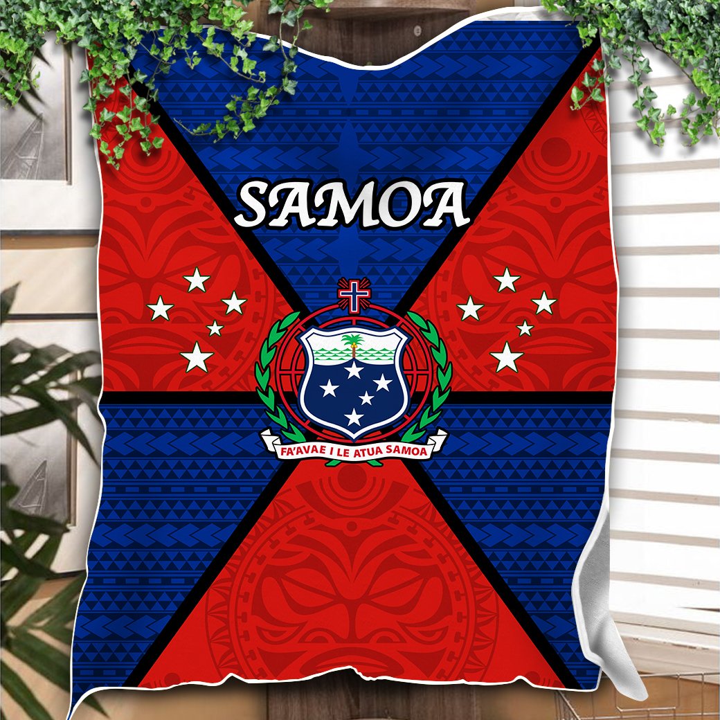 samoa-premium-blanket-maori-polynesian