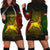 Ethiopia Hoodie Dress LT13 - Wonder Print Shop