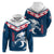 USA Rugby Legends Hoodie LT12 - Wonder Print Shop