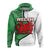 Wales Welsh Dragons Hoodie LT20 - Wonder Print Shop