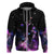 Autism Awareness Month Neurodiversity Galaxy Style Hoodie TS07 - Wonder Print Shop