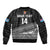 custom-text-and-number-fiji-sevens-rugby-fijian-7s-black-tapa-polynesian-art-sleeve-zip-bomber-jacket