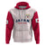 Custom Japan 2023 Baseball Simple Style Hoodie - Wonder Print Shop