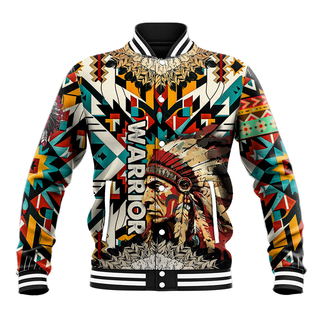 native-american-warrior-headdress-with-skull-feather-baseball-jacket