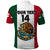 custom-text-and-number-mexico-2023-baseball-classic-mexican-art-flag-style-polo-shirt