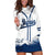 Japan Baseball Champions Fuji Mountain Landscape Art Hoodie Dress - Wonder Print Shop