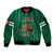 custom-text-and-number-mexico-2023-baseball-classic-mix-coat-of-arms-sleeve-zip-bomber-jacket