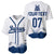 Japan Baseball Champions Fuji Mountain Landscape Art Baseball Jersey LT7 - Wonder Print Shop