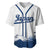 Japan Baseball Champions Fuji Mountain Landscape Art Baseball Jersey LT7 - Wonder Print Shop