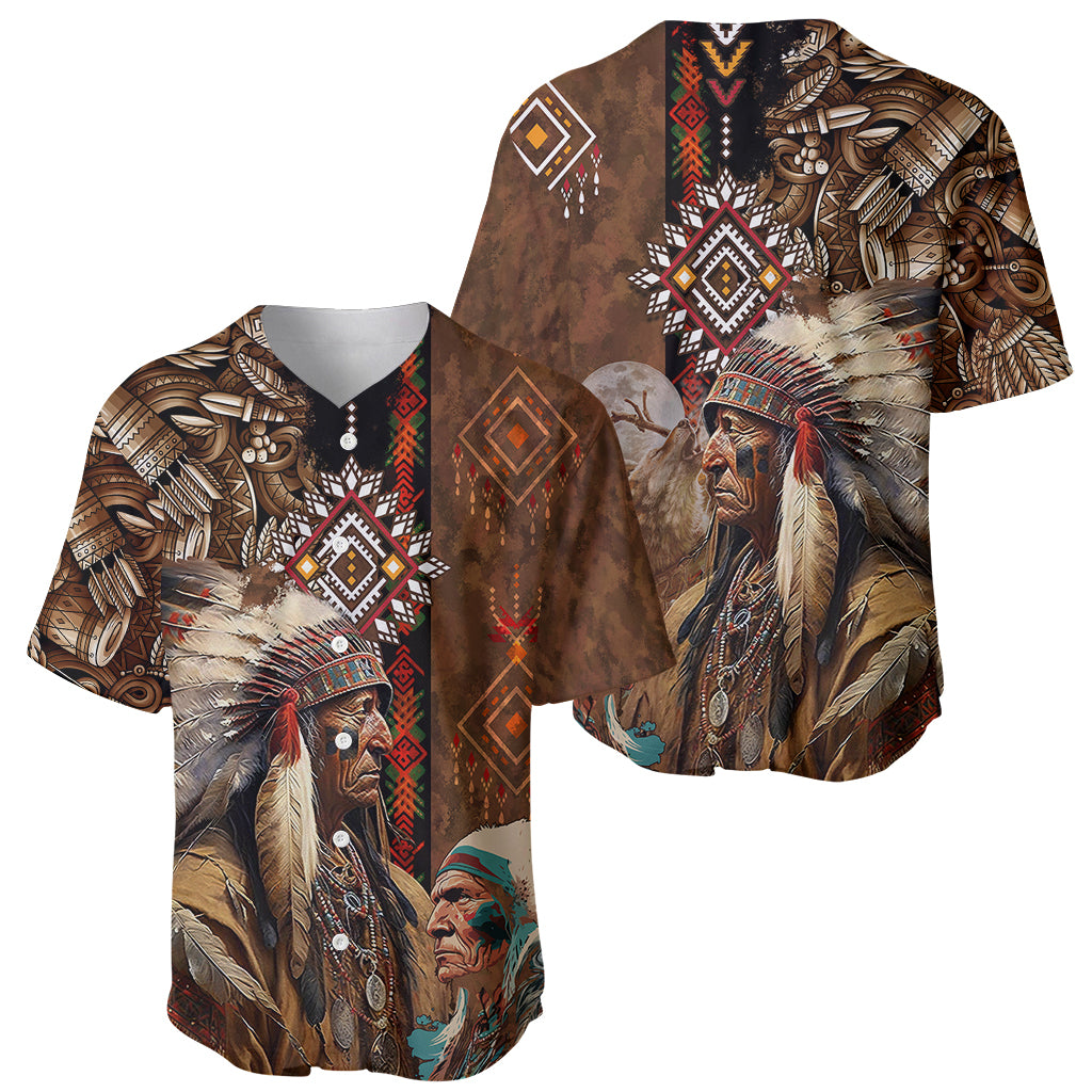 native-american-chiefs-headdress-warrior-with-eagle-wolves-baseball-jersey