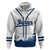 Japan Baseball Champions Fuji Mountain Landscape ArHoodie - Wonder Print Shop