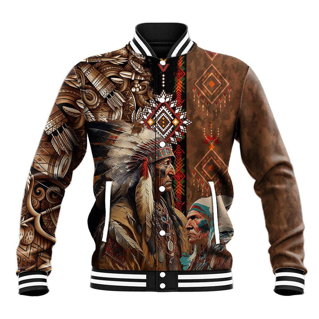 native-american-chiefs-headdress-warrior-with-eagle-wolves-baseball-jacket