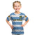 Argentina Rugby 7s Vamos Pumas Kid T Shirt - Wonder Print Shop