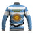 Argentina Rugby 7s Vamos Pumas Baseball Jacket - Wonder Print Shop